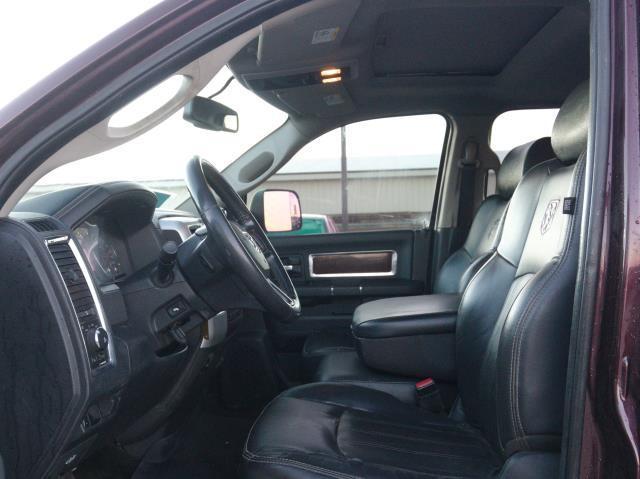 used 2012 Ram 2500 car, priced at $21,956