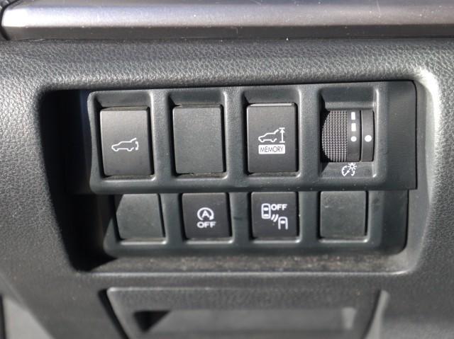 used 2019 Subaru Forester car, priced at $20,589