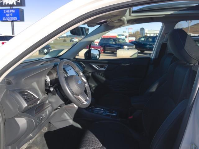 used 2019 Subaru Forester car, priced at $20,589