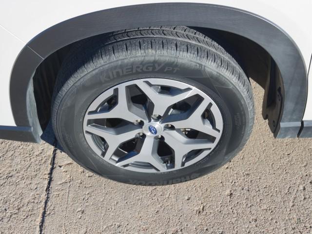 used 2019 Subaru Forester car, priced at $20,589