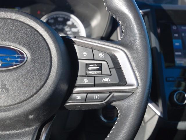 used 2019 Subaru Forester car, priced at $20,589