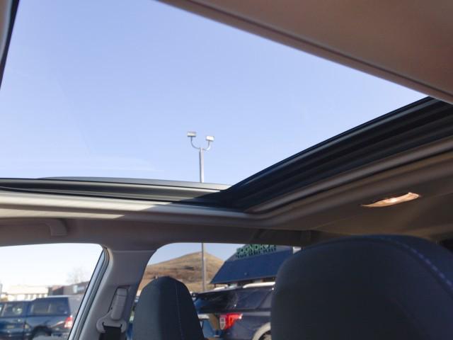 used 2019 Subaru Forester car, priced at $20,589