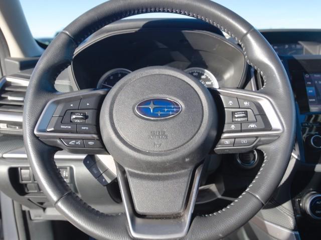 used 2019 Subaru Forester car, priced at $20,589