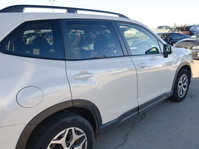 used 2019 Subaru Forester car, priced at $20,589
