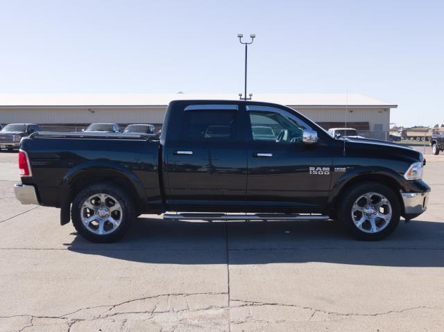 used 2017 Ram 1500 car, priced at $24,992