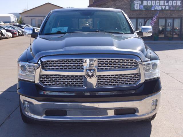 used 2017 Ram 1500 car, priced at $24,992