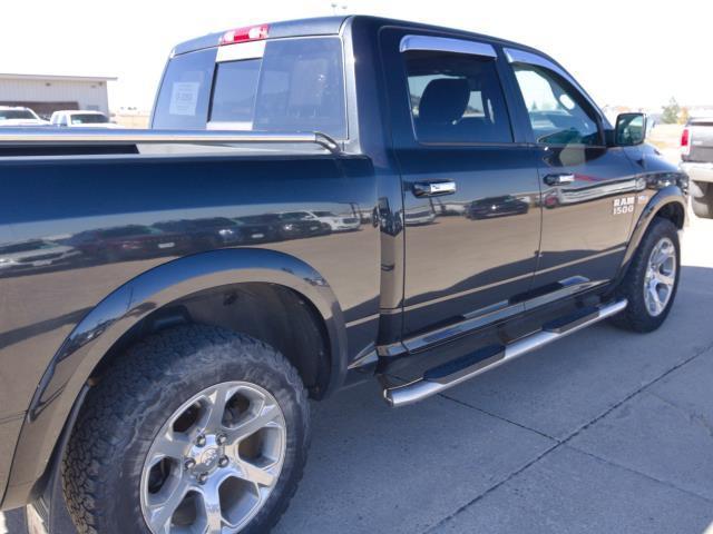 used 2017 Ram 1500 car, priced at $24,992