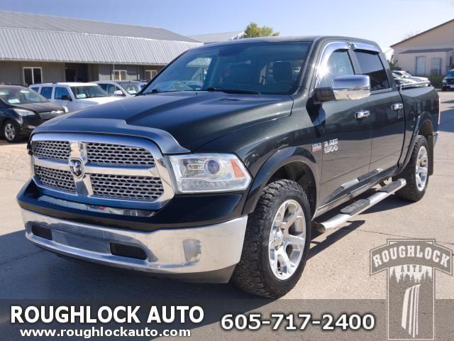 used 2017 Ram 1500 car, priced at $24,992