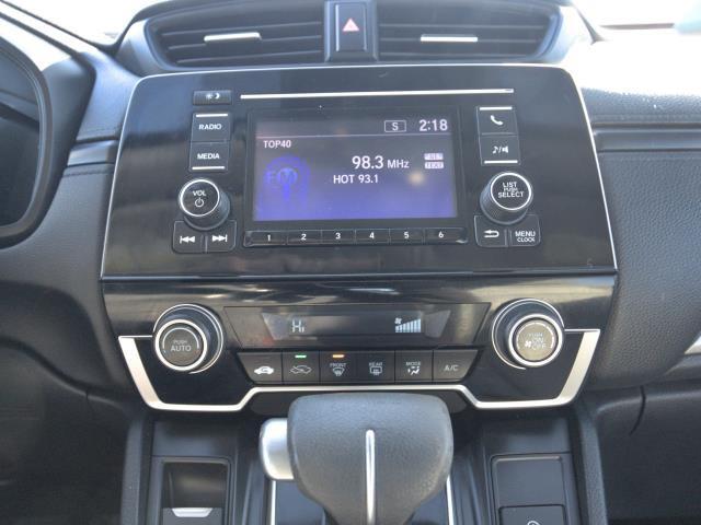 used 2020 Honda CR-V car, priced at $22,458
