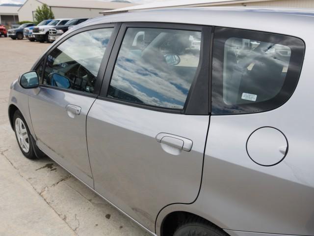 used 2008 Honda Fit car, priced at $7,455