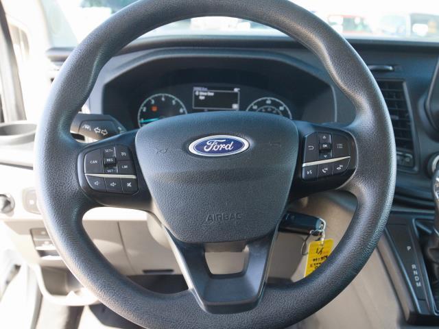 used 2021 Ford Transit-350 car, priced at $38,965