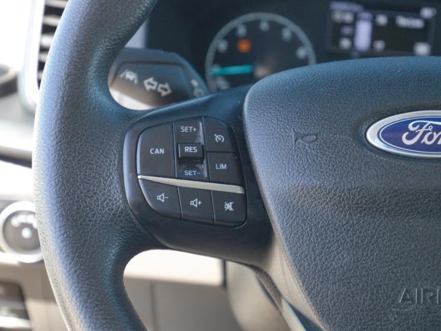 used 2021 Ford Transit-350 car, priced at $38,965