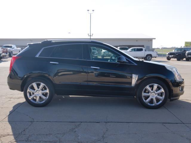 used 2015 Cadillac SRX car, priced at $17,689