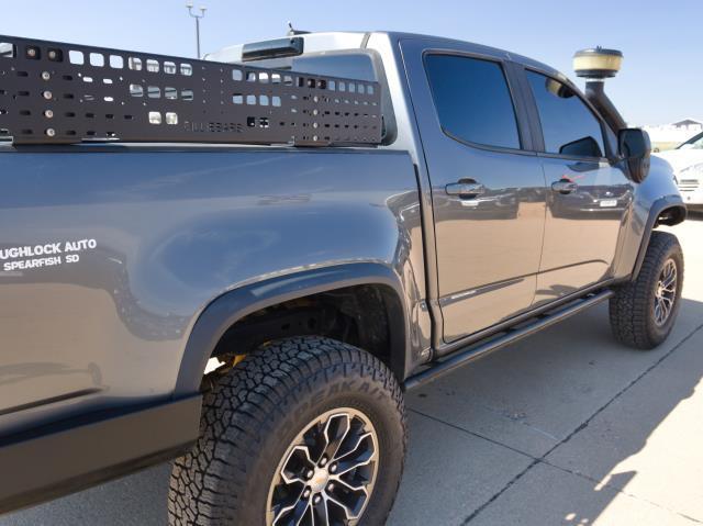 used 2020 Chevrolet Colorado car, priced at $37,979