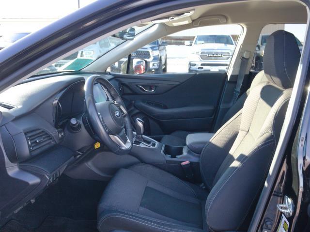 used 2020 Subaru Outback car, priced at $22,455