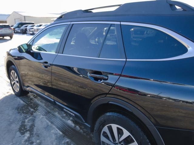 used 2020 Subaru Outback car, priced at $22,455