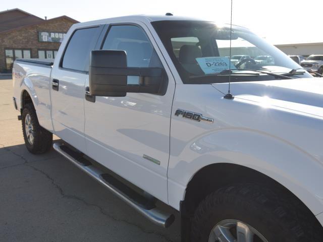 used 2014 Ford F-150 car, priced at $20,984