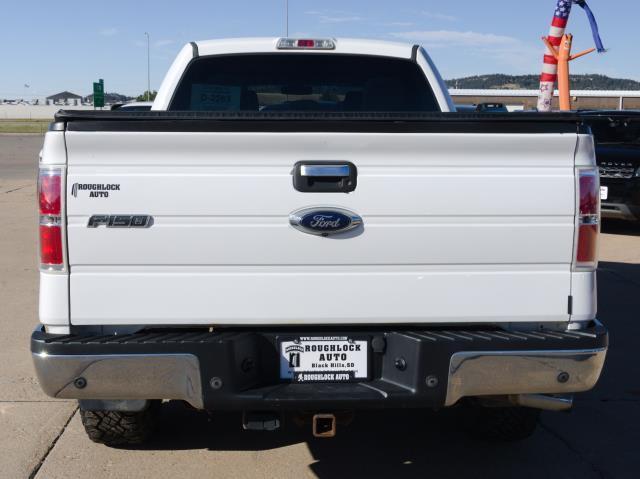 used 2014 Ford F-150 car, priced at $20,984