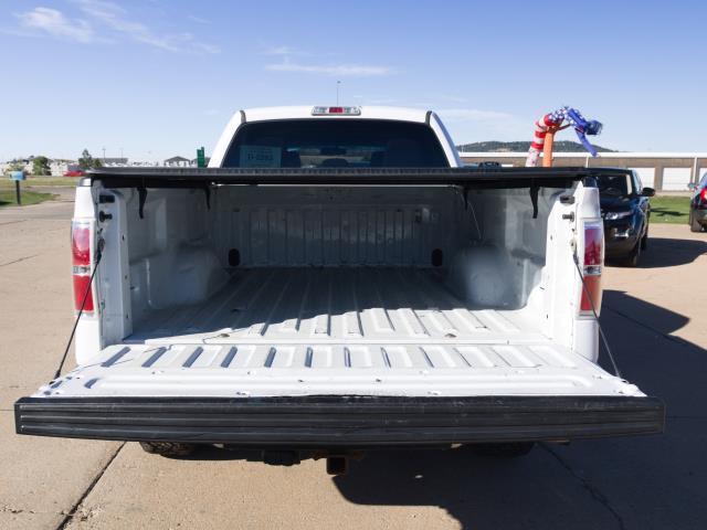 used 2014 Ford F-150 car, priced at $20,984