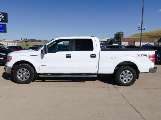 used 2014 Ford F-150 car, priced at $20,984