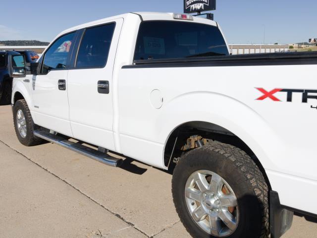 used 2014 Ford F-150 car, priced at $20,984