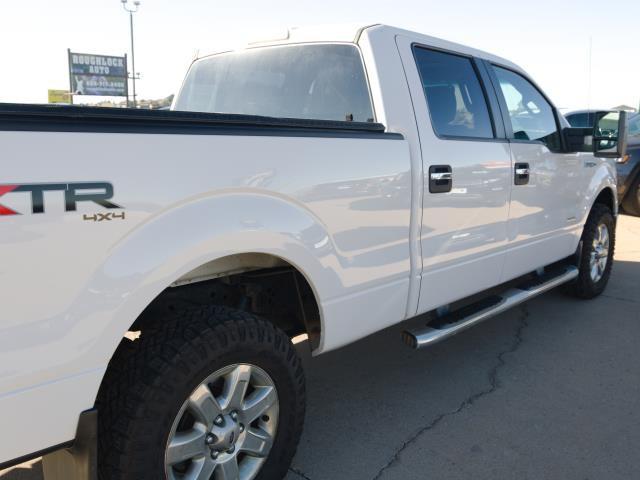 used 2014 Ford F-150 car, priced at $20,984