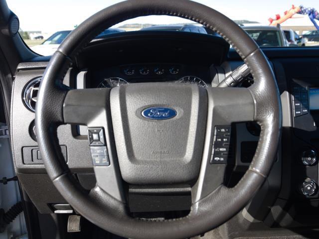 used 2014 Ford F-150 car, priced at $20,984