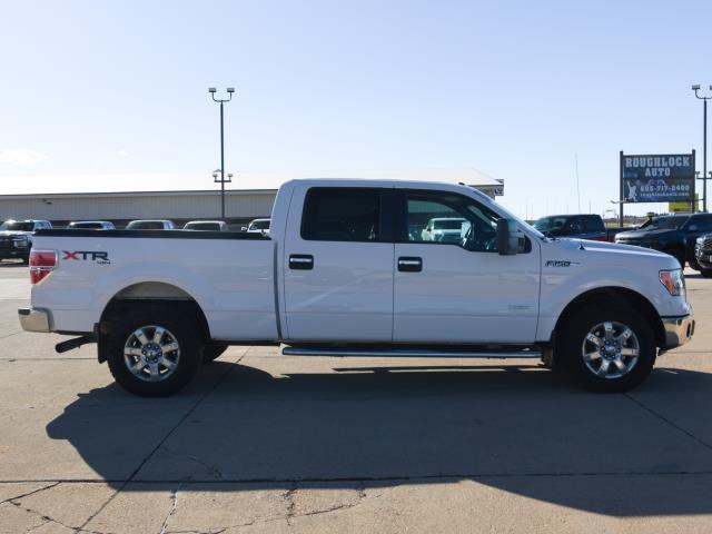 used 2014 Ford F-150 car, priced at $20,984