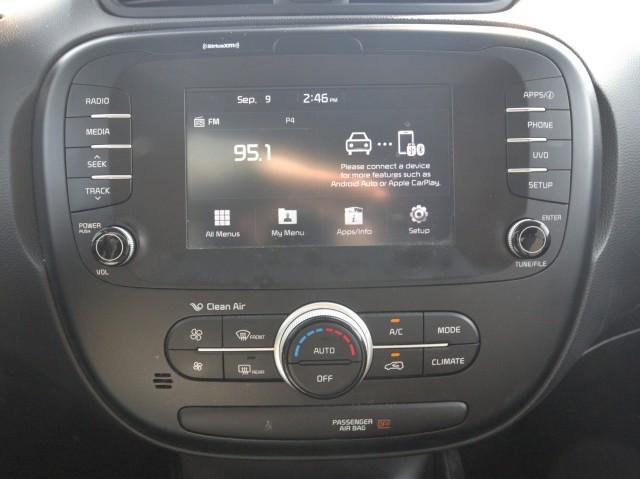 used 2018 Kia Soul car, priced at $11,765