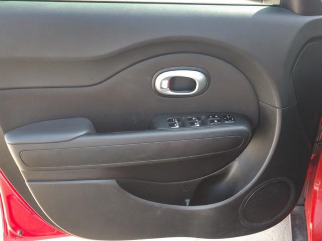 used 2018 Kia Soul car, priced at $11,765