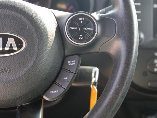 used 2018 Kia Soul car, priced at $11,765