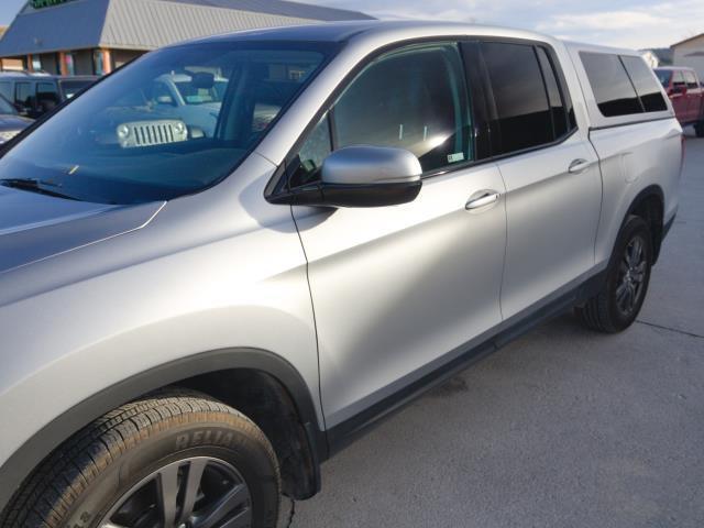 used 2019 Honda Ridgeline car, priced at $25,541