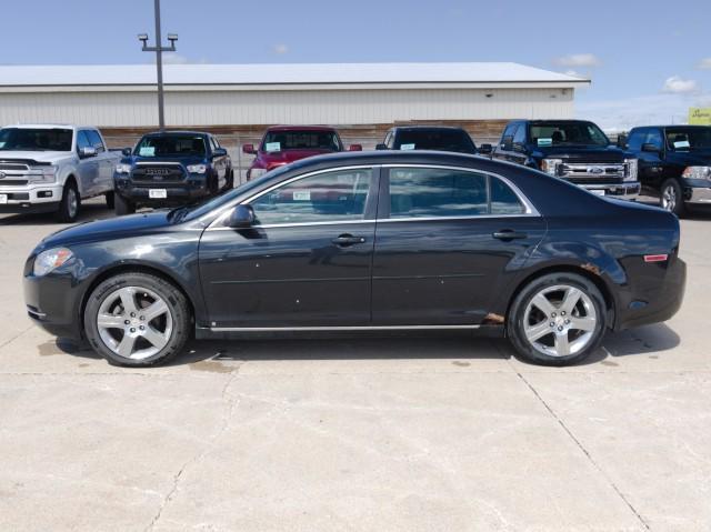 used 2009 Chevrolet Malibu car, priced at $4,978