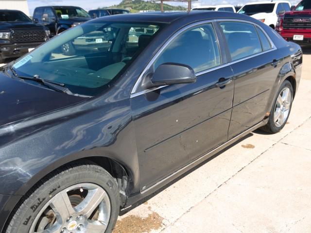 used 2009 Chevrolet Malibu car, priced at $4,978