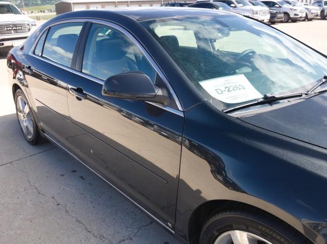 used 2009 Chevrolet Malibu car, priced at $4,978