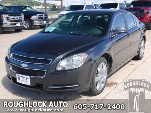 used 2009 Chevrolet Malibu car, priced at $4,978