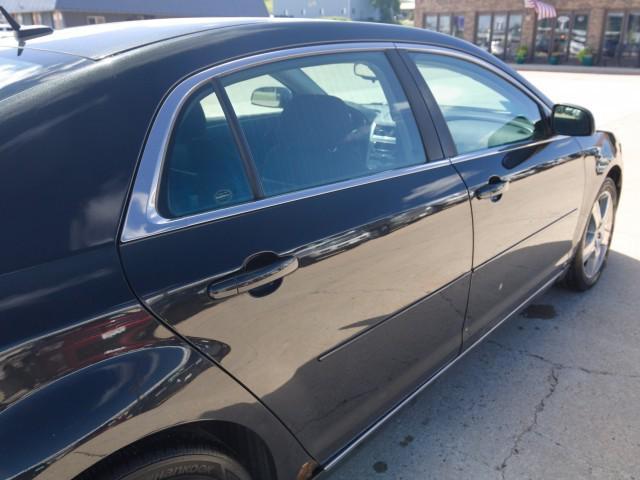 used 2009 Chevrolet Malibu car, priced at $4,978