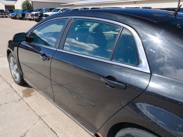 used 2009 Chevrolet Malibu car, priced at $4,978
