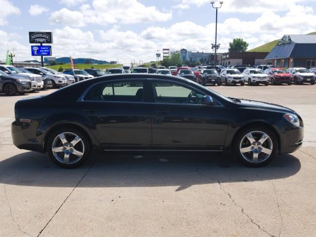 used 2009 Chevrolet Malibu car, priced at $4,978