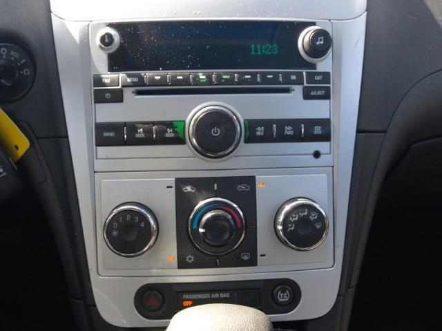 used 2009 Chevrolet Malibu car, priced at $4,978