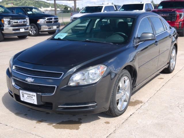 used 2009 Chevrolet Malibu car, priced at $4,978
