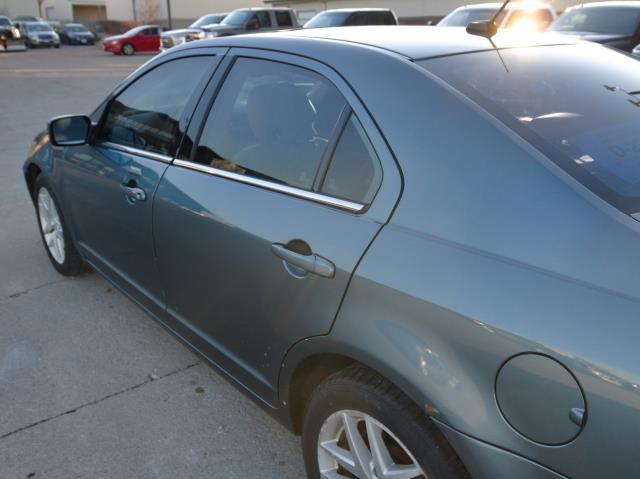 used 2012 Ford Fusion car, priced at $5,697