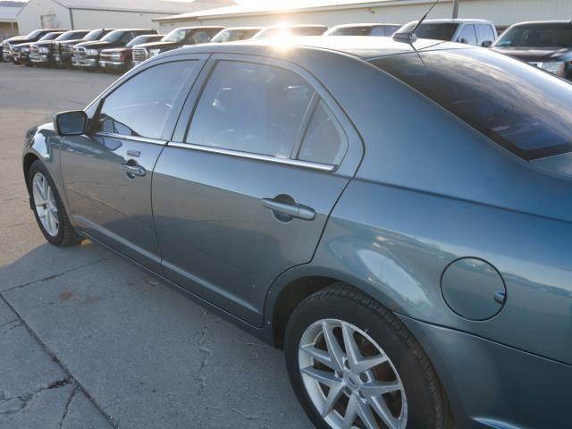 used 2012 Ford Fusion car, priced at $5,697