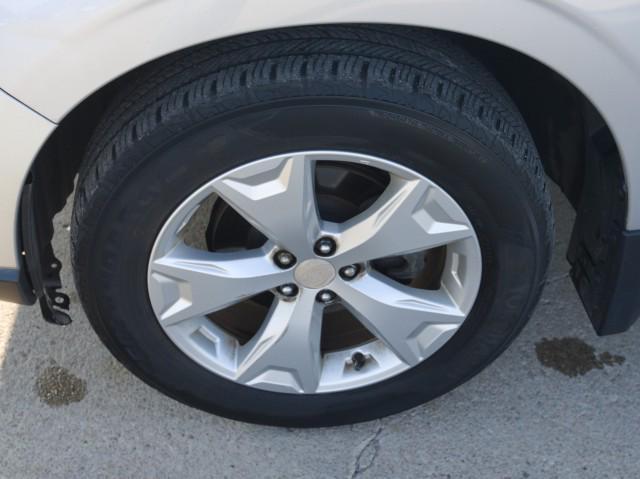 used 2015 Subaru Forester car, priced at $13,865