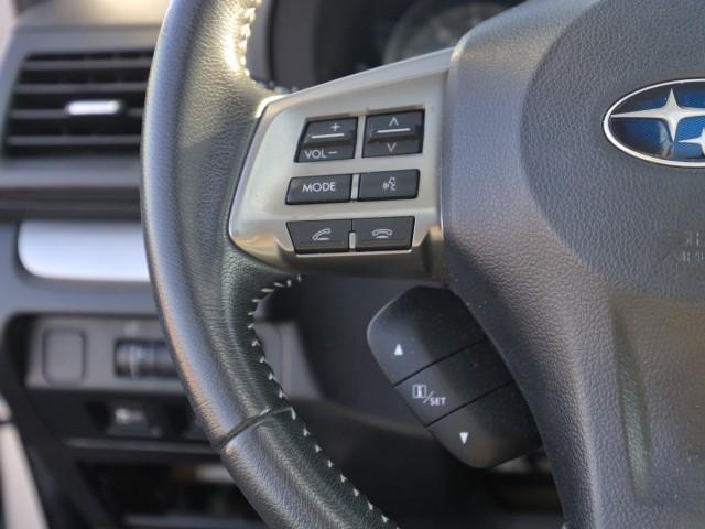 used 2015 Subaru Forester car, priced at $13,865