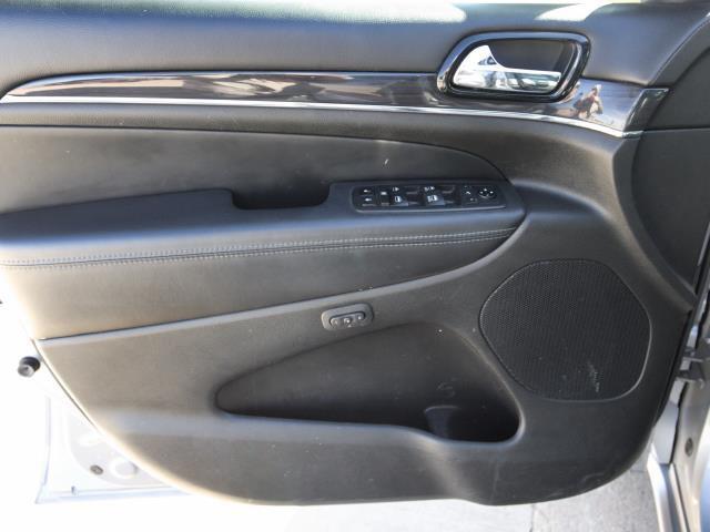 used 2019 Jeep Grand Cherokee car, priced at $25,344