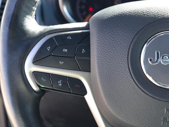 used 2019 Jeep Grand Cherokee car, priced at $25,344