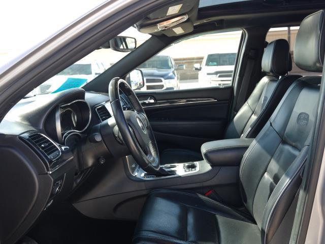 used 2019 Jeep Grand Cherokee car, priced at $25,344