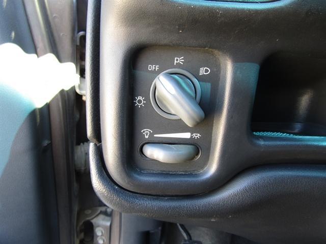 used 2000 Pontiac Grand Prix car, priced at $4,887