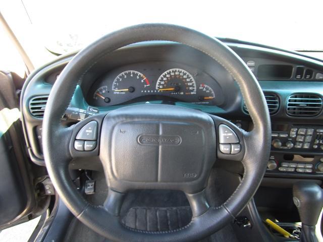 used 2000 Pontiac Grand Prix car, priced at $4,887
